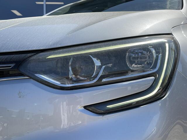 Renault MEGANE Estate 1.3 TCe Zen - Navigatie - Trekhaak - Climate Control - Apple Carplay/Android Auto