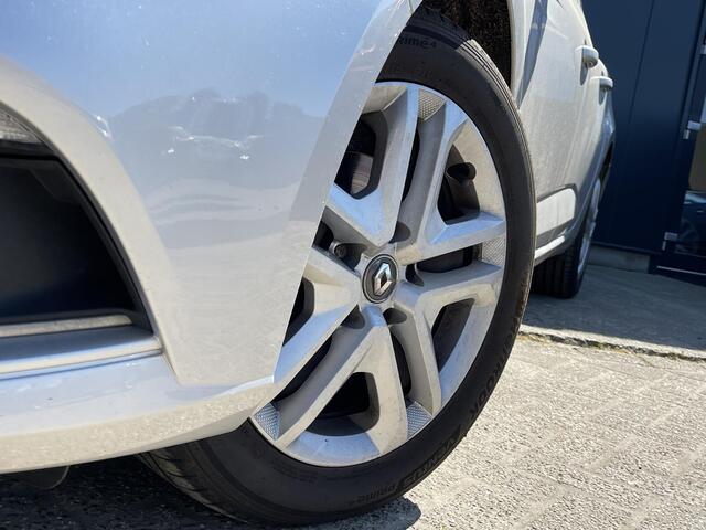 Renault MEGANE Estate 1.3 TCe Zen - Navigatie - Trekhaak - Climate Control - Apple Carplay/Android Auto