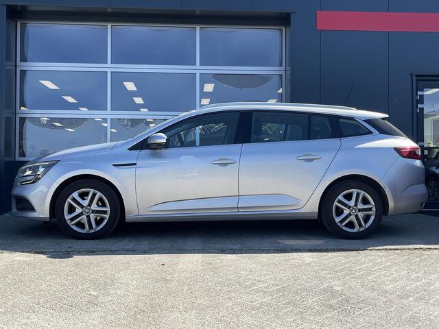 Renault MEGANE Estate 1.3 TCe Zen - Navigatie - Trekhaak - Climate Control - Apple Carplay/Android Auto