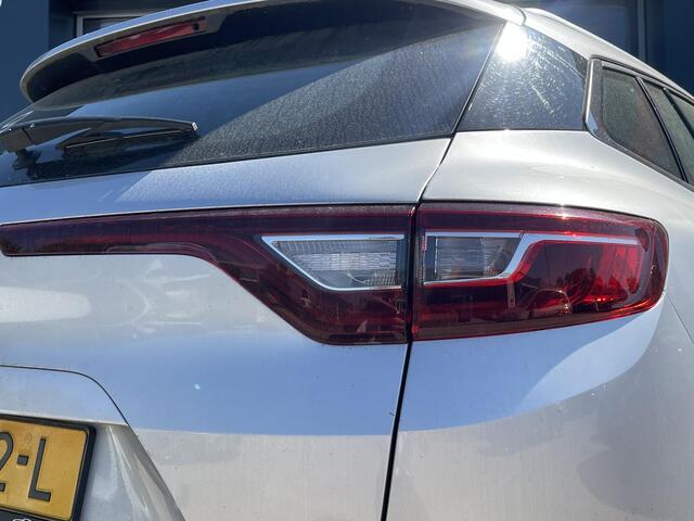 Renault MEGANE Estate 1.3 TCe Zen - Navigatie - Trekhaak - Climate Control - Apple Carplay/Android Auto