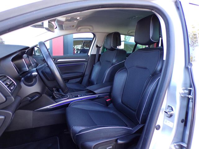 Renault MEGANE Estate 1.5 dCi Eco2 Bose PDC Trekhaak NAP!