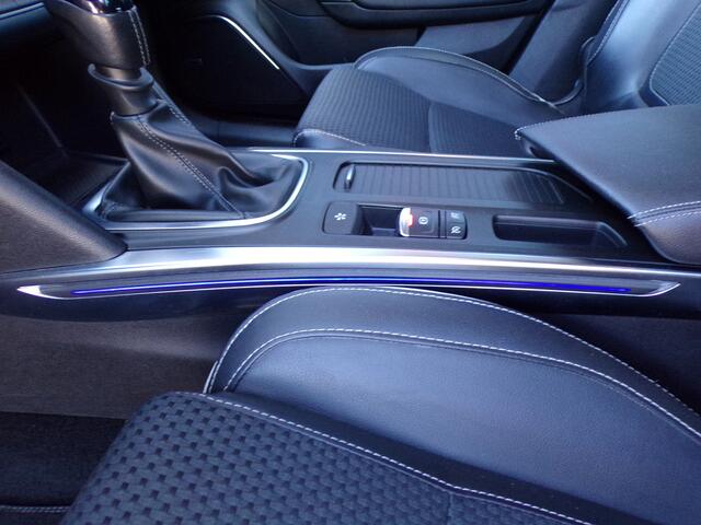 Renault MEGANE Estate 1.5 dCi Eco2 Bose PDC Trekhaak NAP!