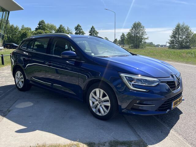 Renault MEGANE Estate 1.0 TCe Limited / Apple Carplay - Android Auto / PDC V+A / Keyless / Climate / Navi /