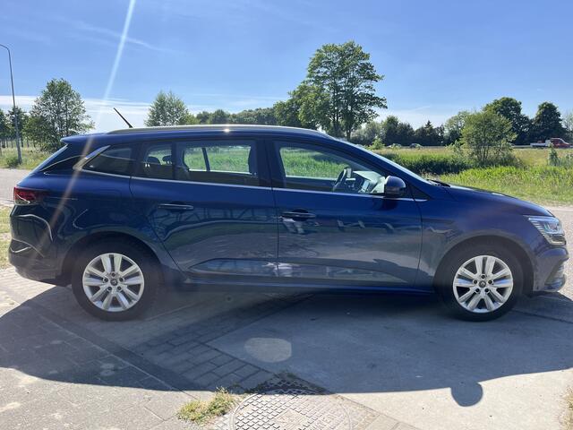 Renault MEGANE Estate 1.0 TCe Limited / Apple Carplay - Android Auto / PDC V+A / Keyless / Climate / Navi /
