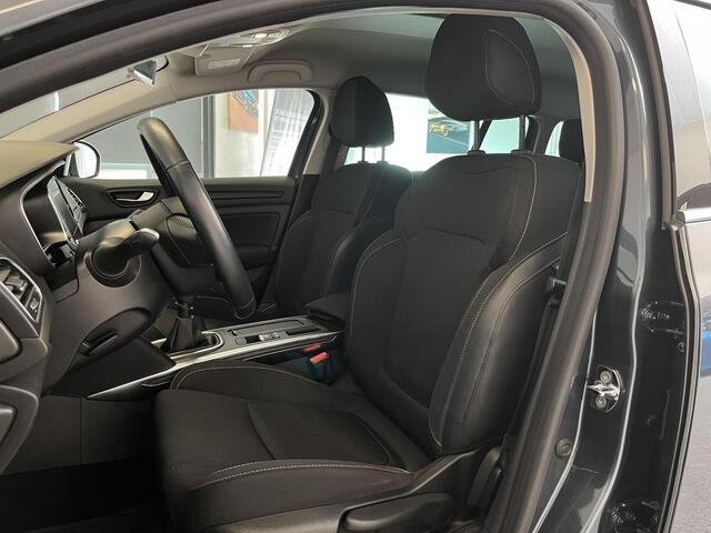 Renault MEGANE Estate 1.3 TCe Limited | TREKHAAK | CARPLAY | PDC | ORG.NL |