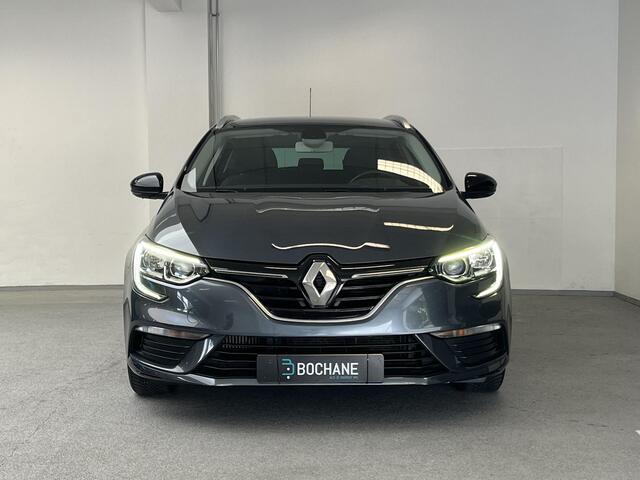 Renault MEGANE Estate 1.3 TCe Limited | TREKHAAK | CARPLAY | PDC | ORG.NL |