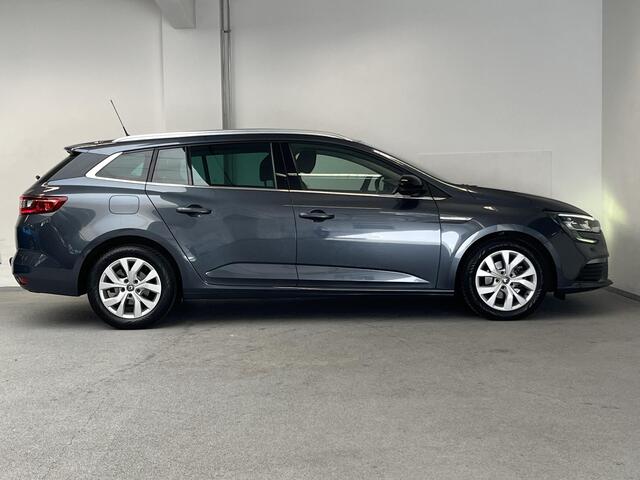 Renault MEGANE Estate 1.3 TCe Limited | TREKHAAK | CARPLAY | PDC | ORG.NL |