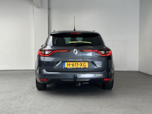 Renault MEGANE Estate 1.3 TCe Limited | TREKHAAK | CARPLAY | PDC | ORG.NL |