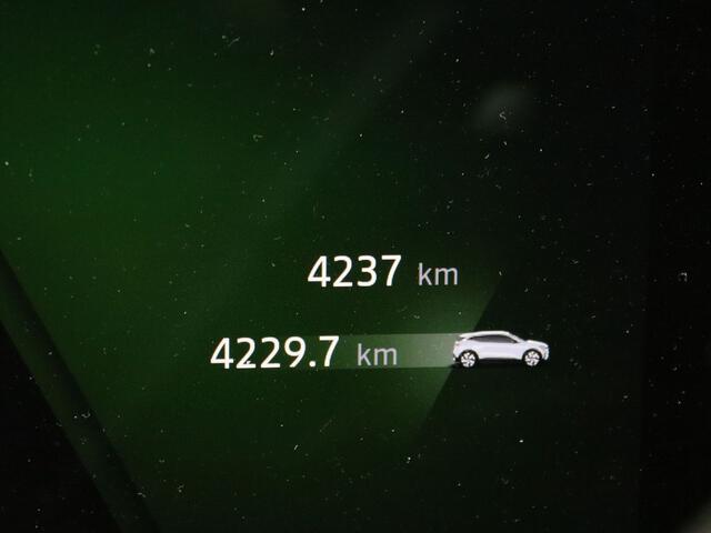 Renault MEGANE E-Tech comfort range Evolution 60 kWh Achteruitrijcamera | Navig | Cruise control adaptief