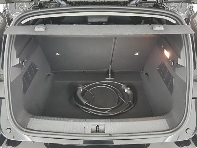 Renault MEGANE E-Tech EV40 Boost Charge Equilibre (131 PK) 1e-Eig. & DealerOnderh. BOVAG-Garantie. NL-Auto. Navigatie/Apple-Carplay/Android-Auto, Adaptive-Cruisecontrol, Keyless-Entry/Start, Parkeersensoren-V+A, Lm-Velgen-18Inch, Privacy-Glas