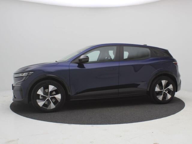 Renault MEGANE E-Tech EV60 Optimum Charge Evolution / Trekhaak / 900KG Trekgewicht / 75KG Kogeldruk / Navigatie / 3-Fase Laden / 1ste Eigenaar / Dealer onderhouden / Historie aanwezig / NL Auto /