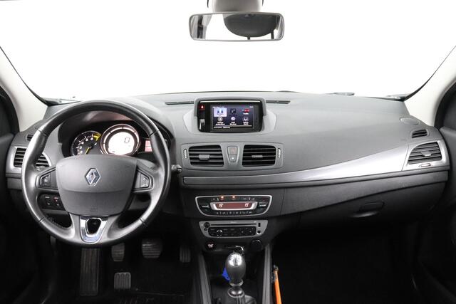 Renault MEGANE Estate 1.2 TCe Limited