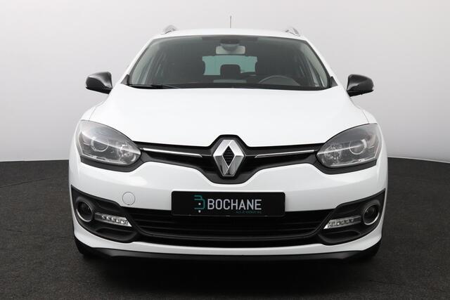 Renault MEGANE Estate 1.2 TCe Limited