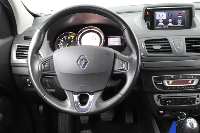 Renault MEGANE Estate 1.2 TCe Limited