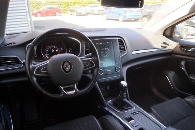 Renault MEGANE Estate 1.3 TCe Bose -NAVI-ECC-PDC-CAM-