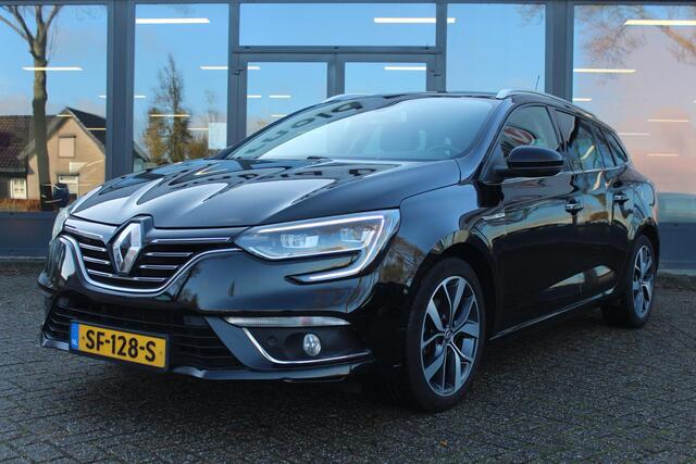 Renault MEGANE Estate 1.2 TCe Bose