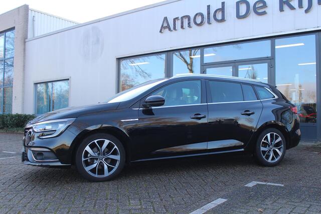 Renault MEGANE Estate 1.2 TCe Bose