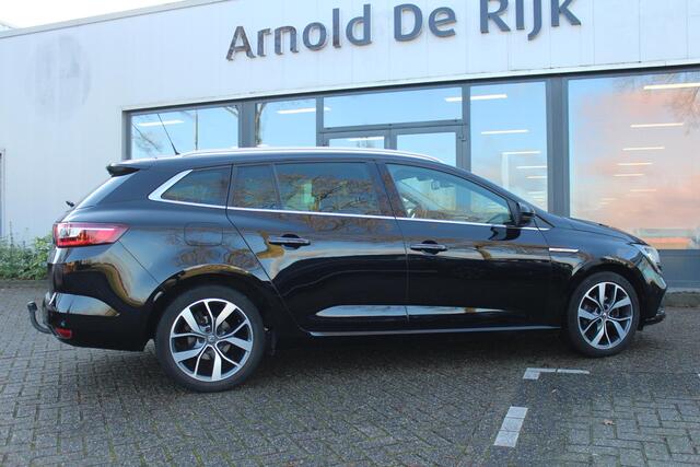 Renault MEGANE Estate 1.2 TCe Bose
