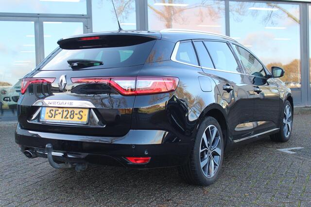 Renault MEGANE Estate 1.2 TCe Bose