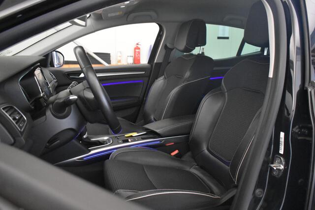 Renault MEGANE 1.3 TCe GT-Line Bose Trekhaak Camera