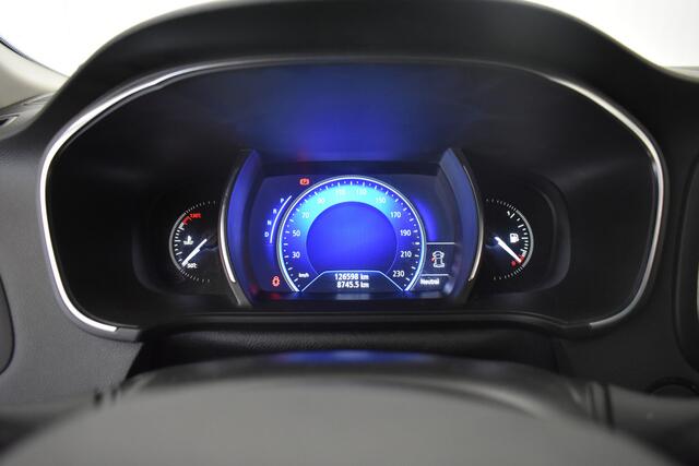 Renault MEGANE 1.3 TCe GT-Line Bose Trekhaak Camera