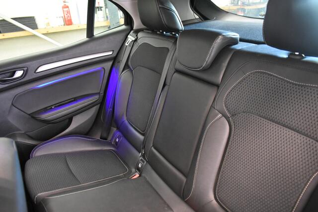 Renault MEGANE 1.3 TCe GT-Line Bose Trekhaak Camera