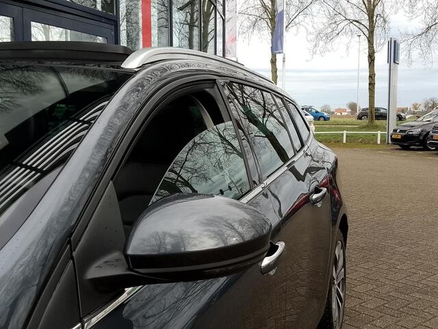 Renault MEGANE Estate 1.3 TCe Business Edition One AUTOMAAT | Panodak | Navi | ECC | PDC + Camera | Cruise Control | Leer | LM Velgen