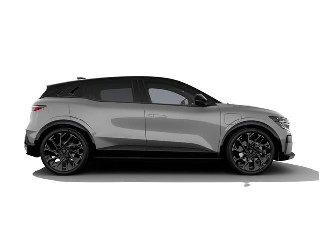 Renault MEGANE Esprit Alpine Comfort range | Adaptive Cruise Control | Adaptive Vision LED koplampen met geïntegreerde mistlampfunctie | Elektrisch verwarmbare voorstoelen