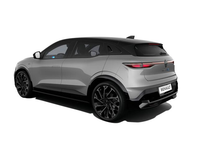 Renault MEGANE Esprit Alpine Comfort range | Adaptive Cruise Control | Adaptive Vision LED koplampen met geïntegreerde mistlampfunctie | Elektrisch verwarmbare voorstoelen