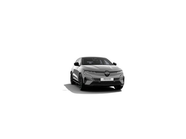 Renault MEGANE Esprit Alpine Comfort range | Adaptive Cruise Control | Adaptive Vision LED koplampen met geïntegreerde mistlampfunctie | Elektrisch verwarmbare voorstoelen