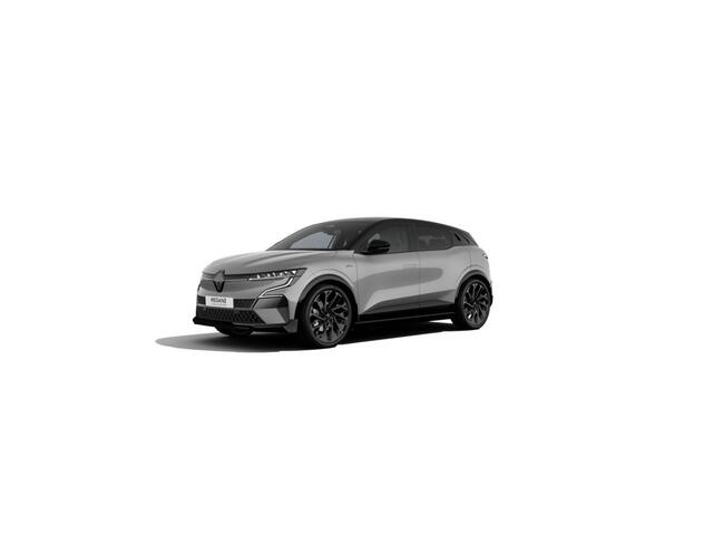 Renault MEGANE Esprit Alpine Comfort range | Adaptive Cruise Control | Adaptive Vision LED koplampen met geïntegreerde mistlampfunctie | Elektrisch verwarmbare voorstoelen