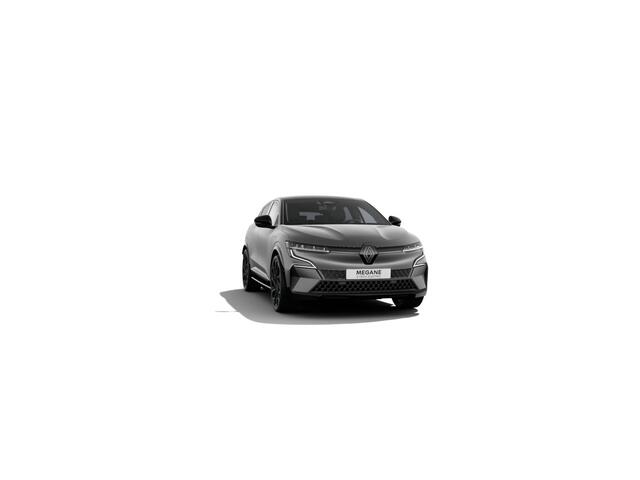 Renault MEGANE Esprit Alpine Comfort range | Adaptive Cruise Control | Adaptive Vision LED koplampen met geïntegreerde mistlampfunctie | Elektrisch verwarmbare voorstoelen