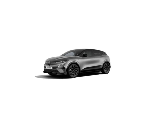Renault MEGANE Esprit Alpine Comfort range | Adaptive Cruise Control | Adaptive Vision LED koplampen met geïntegreerde mistlampfunctie | Elektrisch verwarmbare voorstoelen