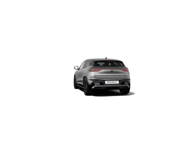 Renault MEGANE Esprit Alpine Comfort range | Adaptive Cruise Control | Adaptive Vision LED koplampen met geïntegreerde mistlampfunctie | Elektrisch verwarmbare voorstoelen