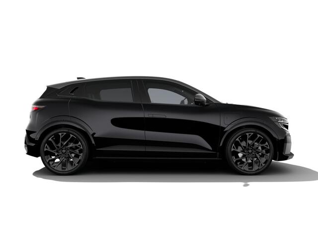 Renault MEGANE Esprit Alpine Comfort range | Adaptive Cruise Control | Adaptive Vision LED koplampen met geïntegreerde mistlampfunctie | Elektrisch verwarmbare voorstoelen
