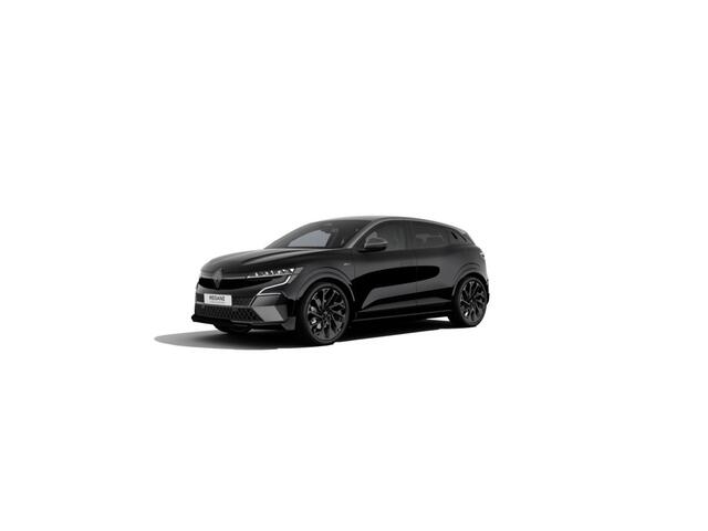 Renault MEGANE Esprit Alpine Comfort range | Adaptive Cruise Control | Adaptive Vision LED koplampen met geïntegreerde mistlampfunctie | Elektrisch verwarmbare voorstoelen