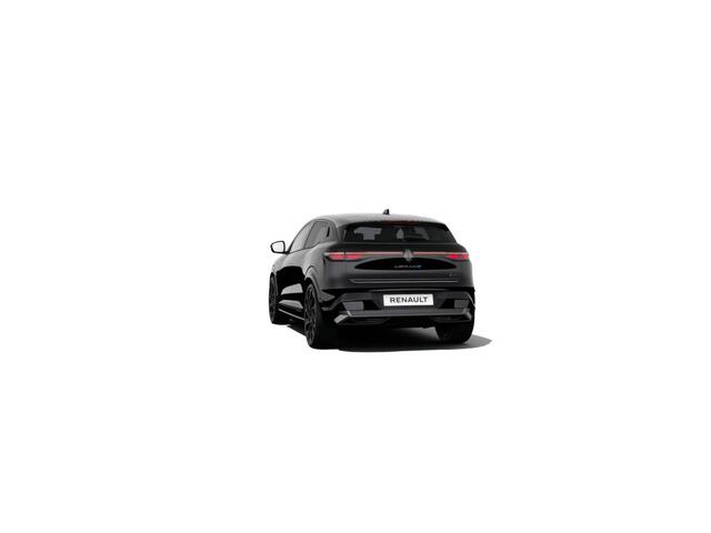 Renault MEGANE Esprit Alpine Comfort range | Adaptive Cruise Control | Adaptive Vision LED koplampen met geïntegreerde mistlampfunctie | Elektrisch verwarmbare voorstoelen