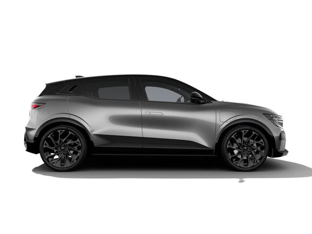 Renault MEGANE Esprit Alpine Comfort range | Adaptive Cruise Control | Adaptive Vision LED koplampen met geïntegreerde mistlampfunctie | Elektrisch verwarmbare voorstoelen