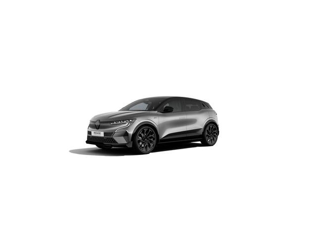 Renault MEGANE Esprit Alpine Comfort range | Adaptive Cruise Control | Adaptive Vision LED koplampen met geïntegreerde mistlampfunctie | Elektrisch verwarmbare voorstoelen