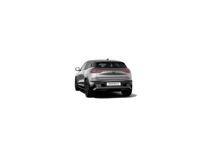 Renault MEGANE Esprit Alpine Comfort range | Adaptive Cruise Control | Adaptive Vision LED koplampen met geïntegreerde mistlampfunctie | Elektrisch verwarmbare voorstoelen