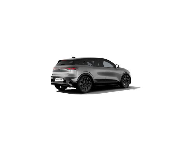 Renault MEGANE Esprit Alpine Comfort range | Adaptive Cruise Control | Adaptive Vision LED koplampen met geïntegreerde mistlampfunctie | Elektrisch verwarmbare voorstoelen
