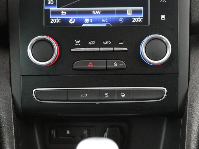 Renault MEGANE 1.2 TCe Bose | 1e eigenaar | Trekhaak | Camera | Half leder | Carplay | Navigatie | Keyless | Massage | Climate control | Parkeerhulp | Cruise control