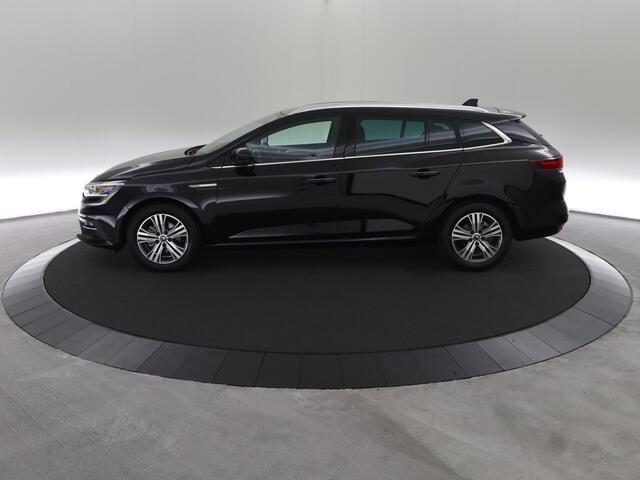 Renault MEGANE Estate 1.5 Blue dCi 115 Techno EDC