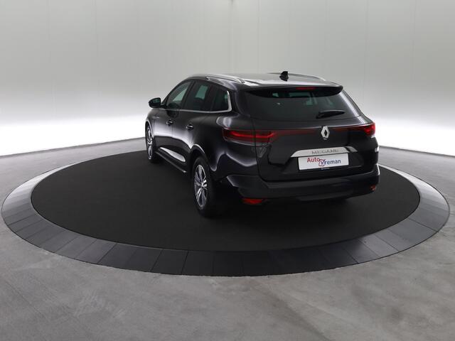 Renault MEGANE Estate 1.5 Blue dCi 115 Techno EDC