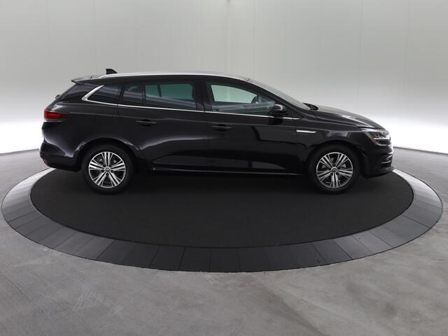 Renault MEGANE Estate 1.5 Blue dCi 115 Techno EDC