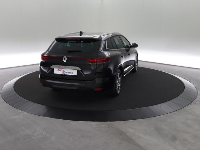 Renault MEGANE Estate 1.5 Blue dCi 115 Techno EDC