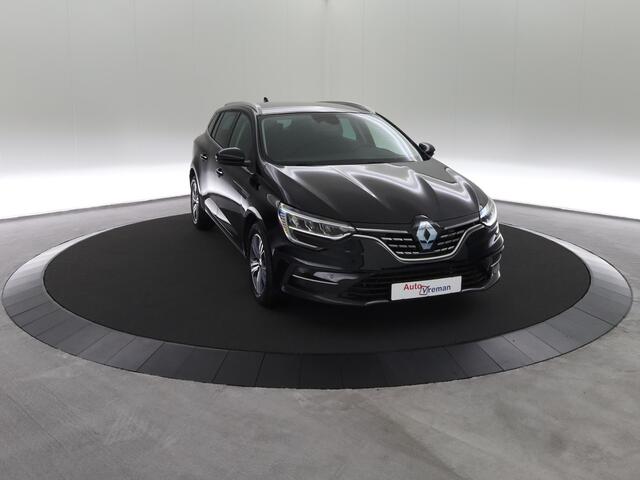 Renault MEGANE Estate 1.5 Blue dCi 115 Techno EDC