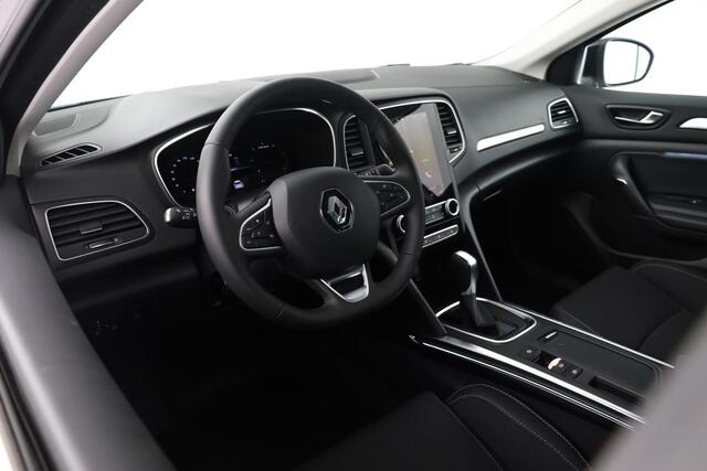 Renault MEGANE Estate 1.5 Blue dCi 115 Techno EDC