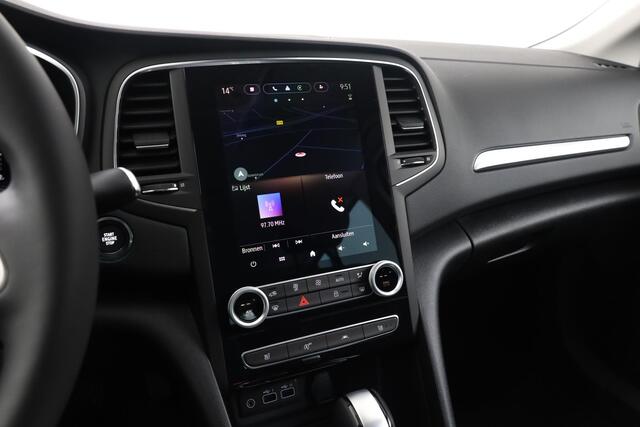 Renault MEGANE Estate 1.5 Blue dCi 115 Techno EDC
