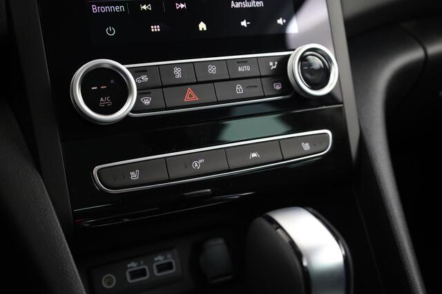 Renault MEGANE Estate 1.5 Blue dCi 115 Techno EDC